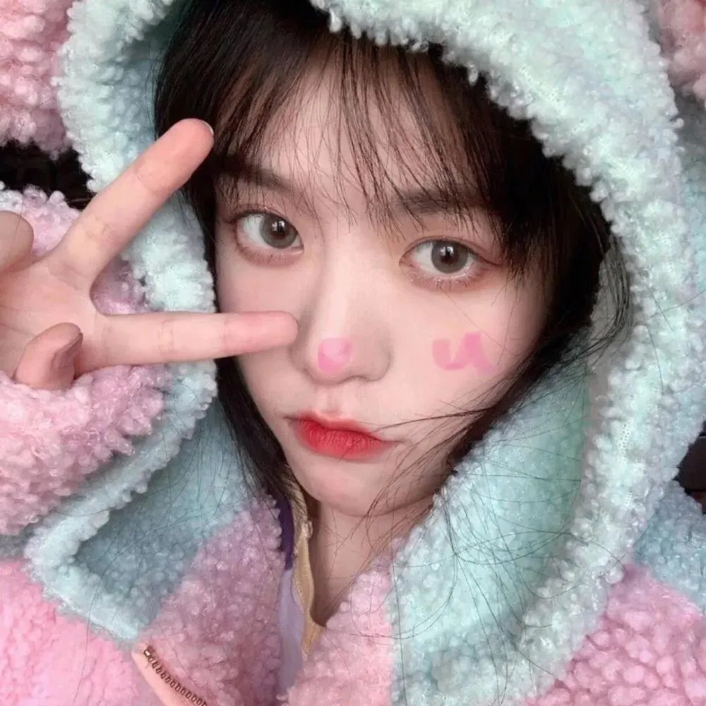 淘气小麻烦
